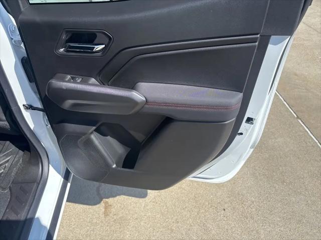 2026 Chevrolet Colorado Z71, 4WD