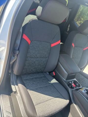 2026 Chevrolet Colorado Z71, 4WD