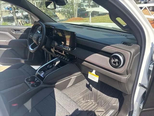 2026 Chevrolet Colorado Z71, 4WD