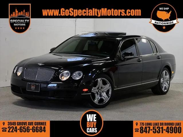2006 Bentley Continental Flying Spur W12 for sale in Gurnee, IL