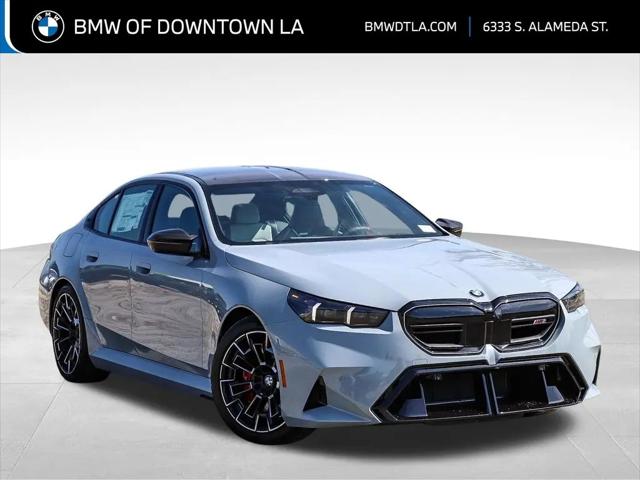 2026 BMW M5 Standard for sale in Los Angeles, CA