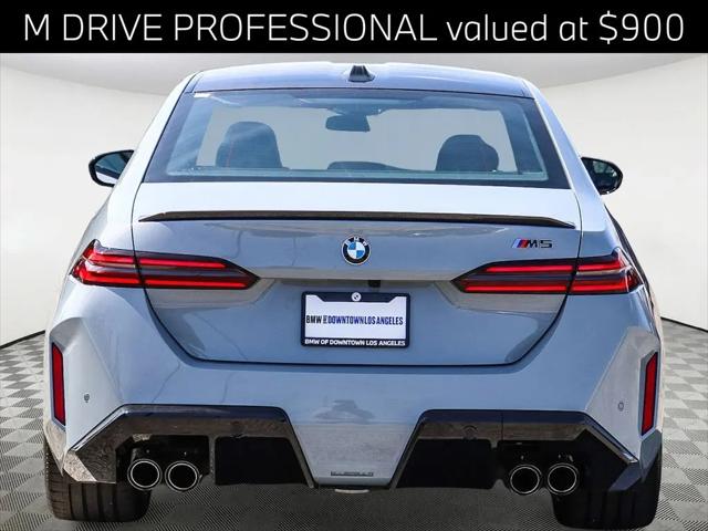 2026 BMW M5 Standard