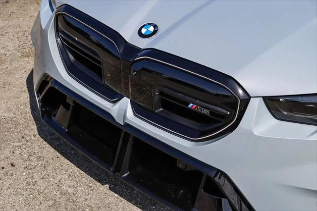 2026 BMW M5 Standard