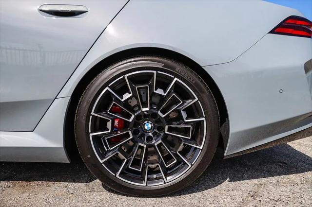 2026 BMW M5 Standard