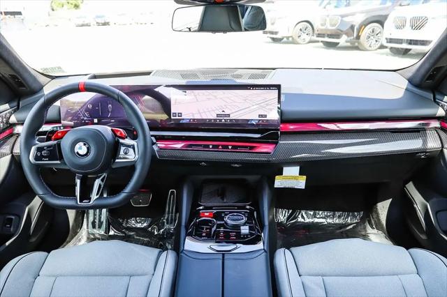 2026 BMW M5 Standard