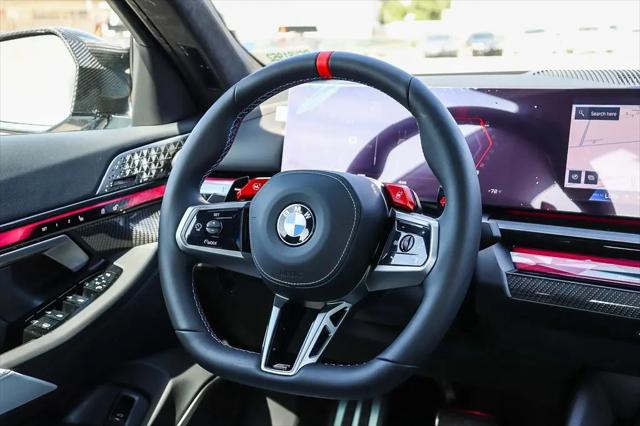 2026 BMW M5 Standard