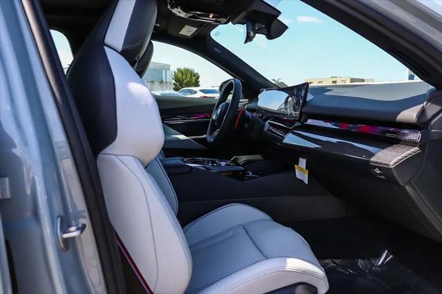 2026 BMW M5 Standard