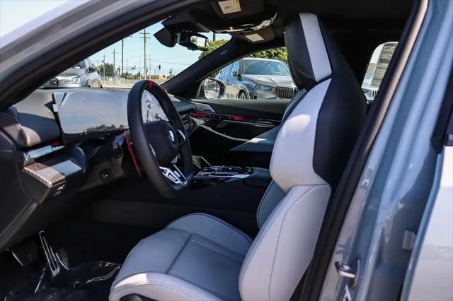 2026 BMW M5 Standard