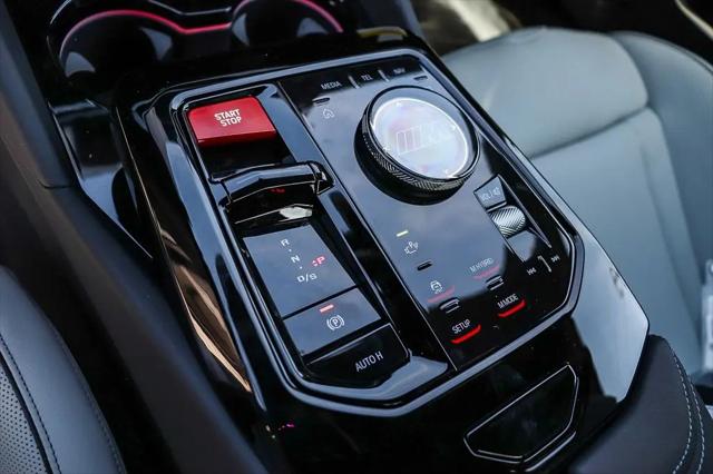 2026 BMW M5 Standard