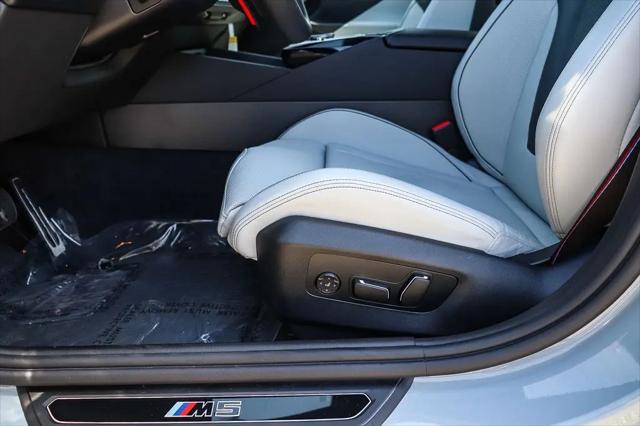 2026 BMW M5 Standard