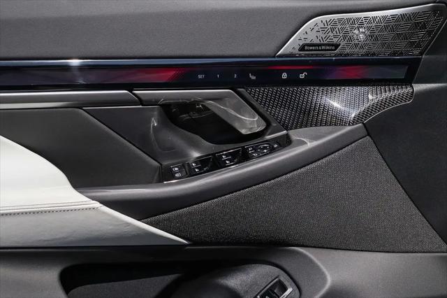 2026 BMW M5 Standard