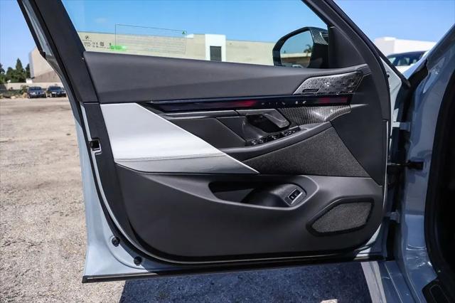 2026 BMW M5 Standard