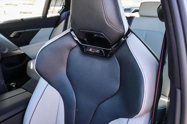 2026 BMW M5 Standard