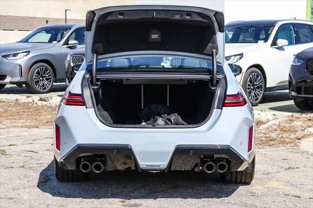 2026 BMW M5 Standard