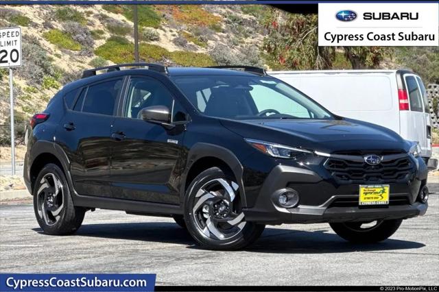 2026 Subaru Crosstrek Limited for sale in Seaside, CA