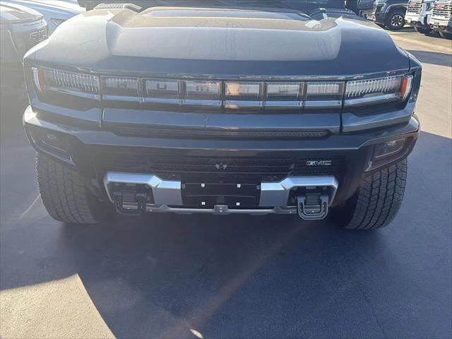 2025 GMC HUMMER EV 3X e4WD