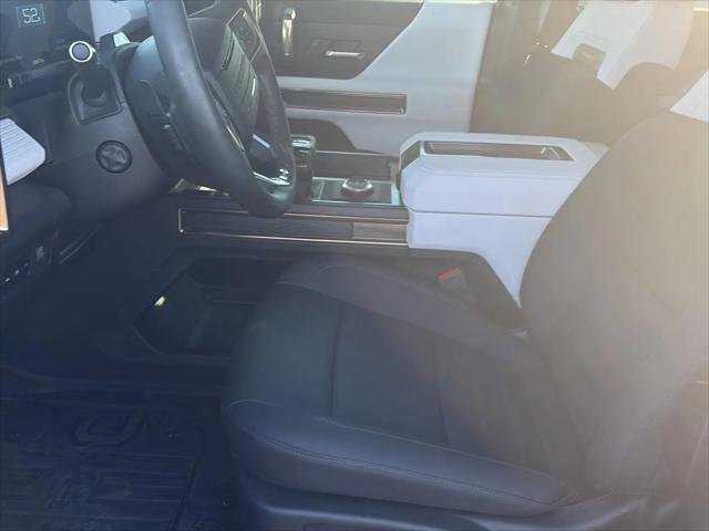 2025 GMC HUMMER EV 3X e4WD