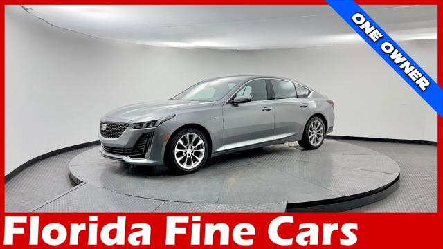 2024 Cadillac CT5 Premium Luxury for sale in ,