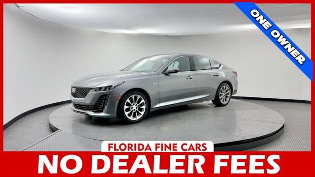 2024 Cadillac CT5 Premium Luxury for sale in ,