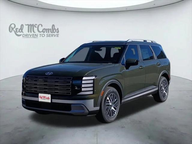 2026 Hyundai Palisade SEL 8P for sale in San Antonio, TX
