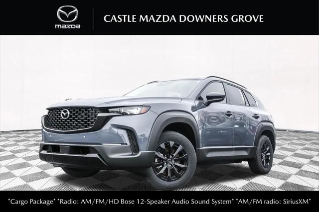 2026 Mazda CX-50 Hybrid Premium for sale in Downers Grove, IL