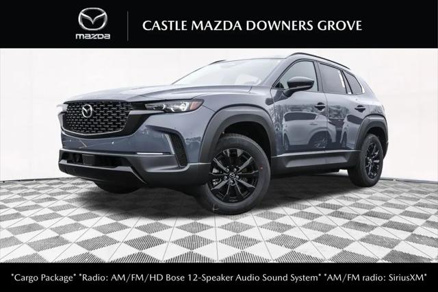 2026 Mazda CX-50 Hybrid Premium for sale in Downers Grove, IL