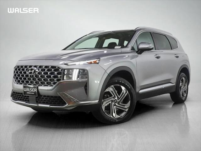 2023 Hyundai Santa Fe SEL for sale in Coon Rapids, MN