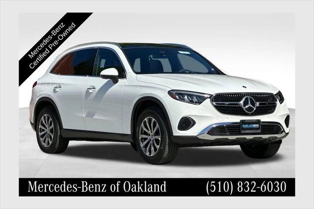 2026 Mercedes-Benz GLC GLC 300 for sale in Oakland, CA