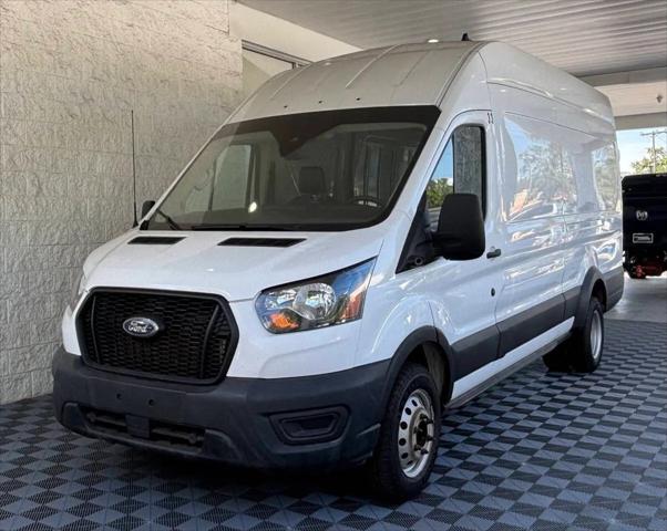 2023 Ford Transit Cargo Van T-350 HD for sale in Tampa Bay, FL