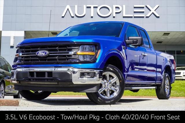 2024 Ford F-150 XLT for sale in Duluth, GA