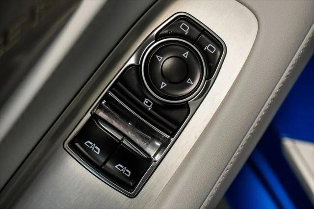 2023 Chevrolet Corvette Stingray RWD Coupe 2LT