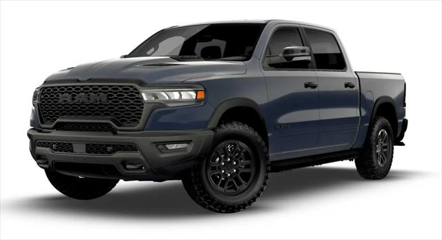 2026 Ram 1500 Rebel Crew Cab 4x4 5'7" Box for sale in Sanford, FL