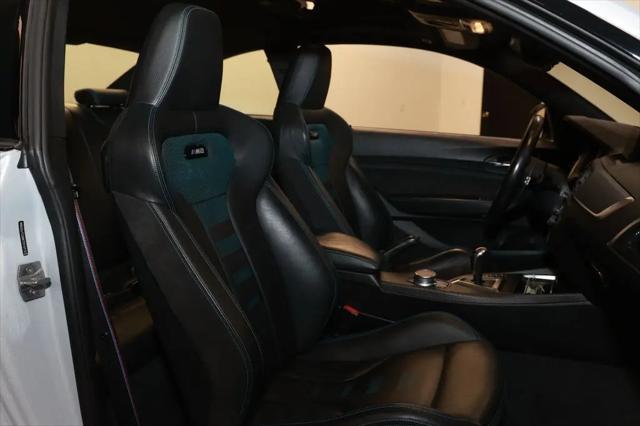 2019 BMW M2 Competition