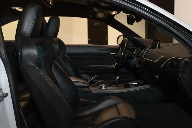 2019 BMW M2 Competition