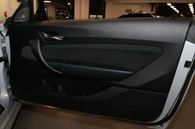 2019 BMW M2 Competition