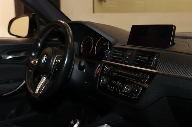 2019 BMW M2 Competition