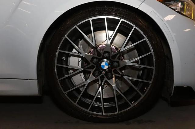 2019 BMW M2 Competition
