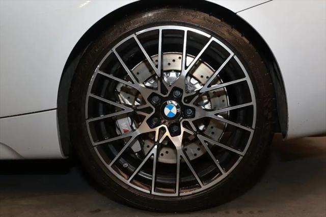 2019 BMW M2 Competition
