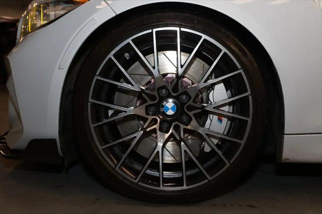 2019 BMW M2 Competition