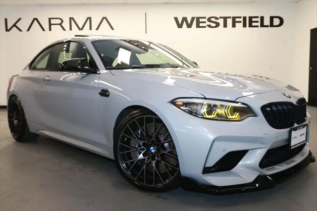 2019 BMW M2 Competition for sale in Westfield, NJ