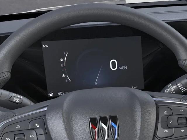 2026 Buick NV Preferred FWD