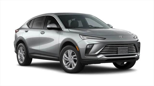 2026 Buick NV Preferred FWD