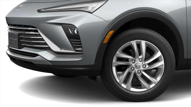 2026 Buick NV Preferred FWD