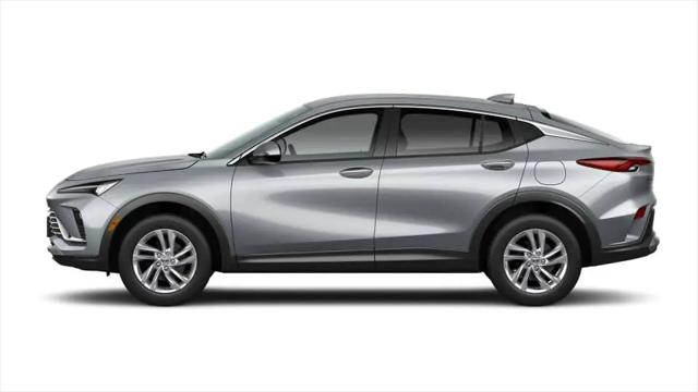 2026 Buick NV Preferred FWD
