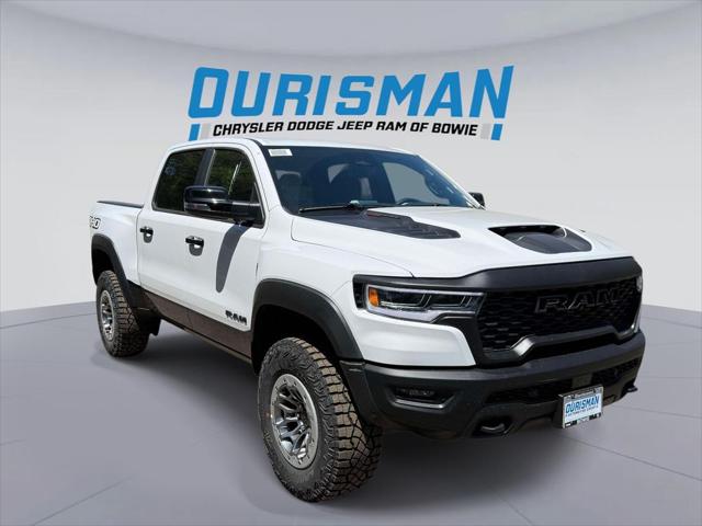 2026 RAM Ram 1500 RAM 1500 RHO CREW CAB 4X4 57 BOX 2026 RAM Ram 1500 RAM 1500 RHO CREW CAB 4X4 57 BOX