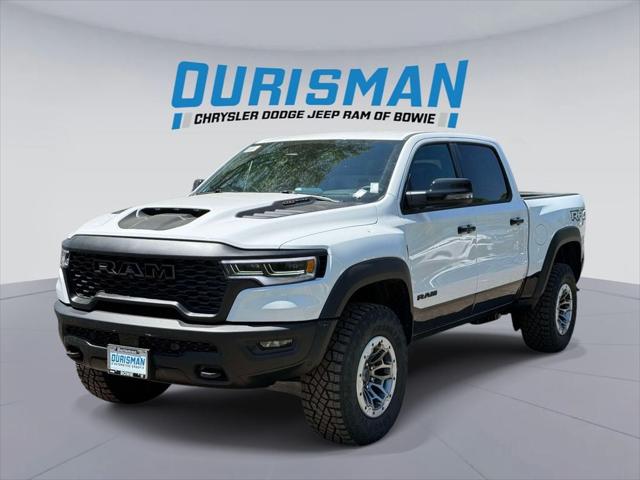 2026 Ram 1500 RHO Crew Cab 4x4 5'7" Box