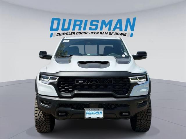 2026 Ram 1500 RHO Crew Cab 4x4 5'7" Box