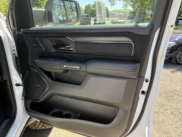 2026 Ram 1500 RHO Crew Cab 4x4 5'7" Box