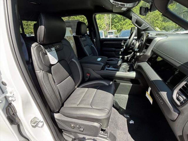 2026 Ram 1500 RHO Crew Cab 4x4 5'7" Box