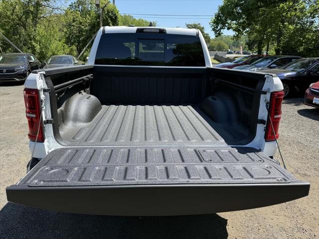 2026 Ram 1500 RHO Crew Cab 4x4 5'7" Box